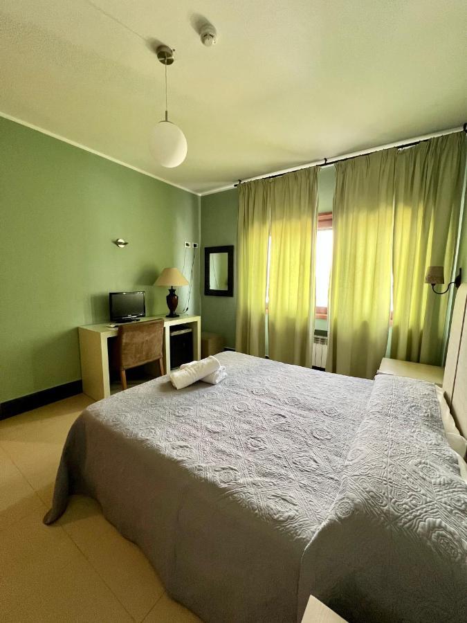 Allakala Rooms & Apartament Palerme Extérieur photo