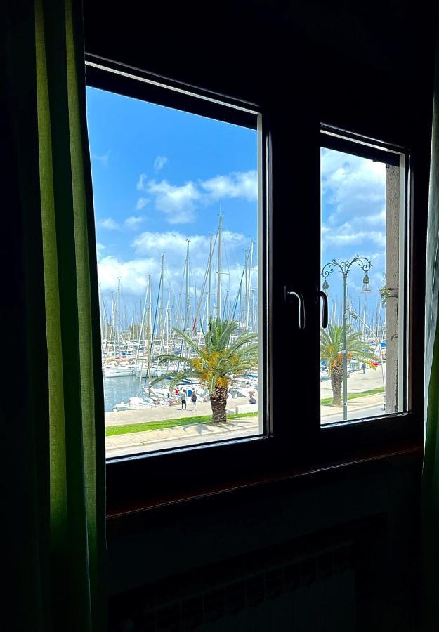 Allakala Rooms & Apartament Palerme Extérieur photo