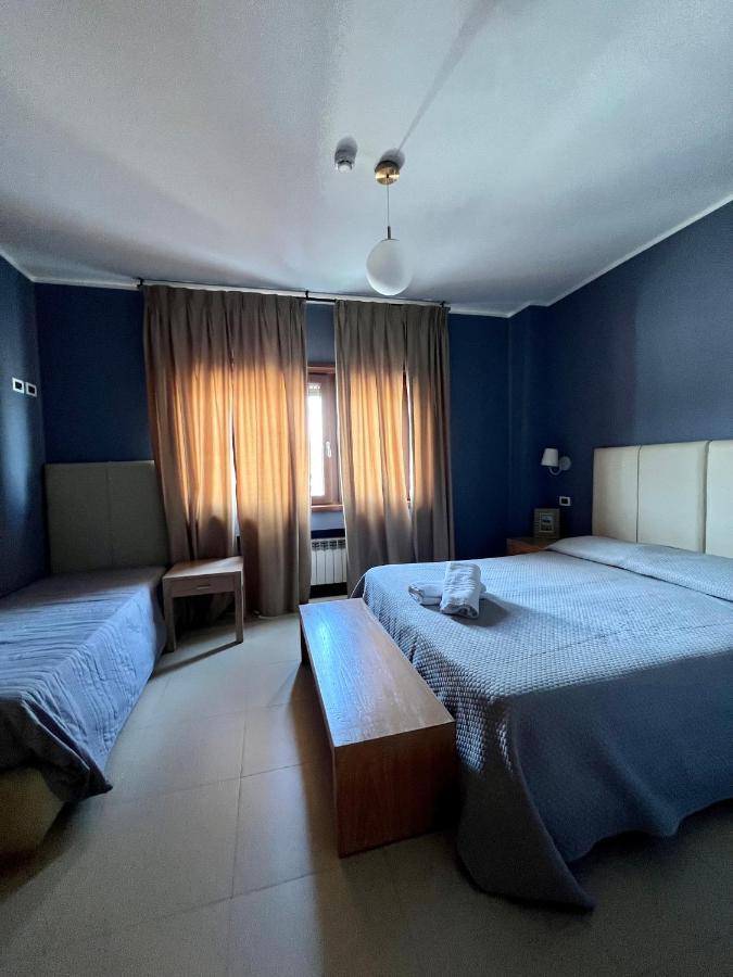 Allakala Rooms & Apartament Palerme Extérieur photo