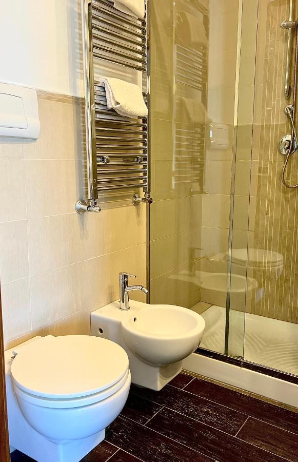 Allakala Rooms & Apartament Palerme Extérieur photo