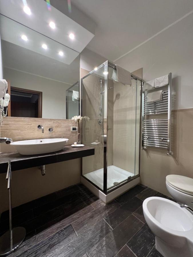 Allakala Rooms & Apartament Palerme Extérieur photo