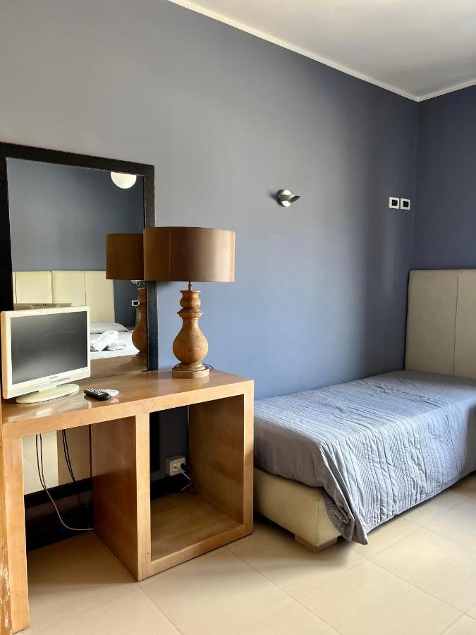 Allakala Rooms & Apartament Palerme Extérieur photo