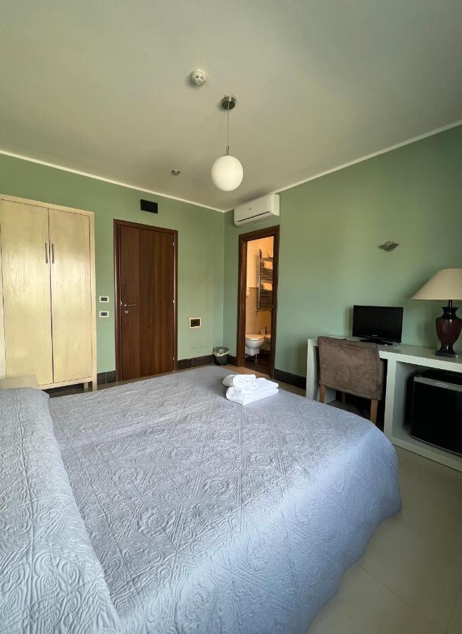 Allakala Rooms & Apartament Palerme Extérieur photo
