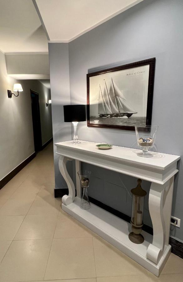 Allakala Rooms & Apartament Palerme Extérieur photo