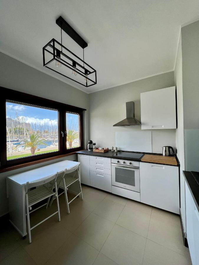 Allakala Rooms & Apartament Palerme Extérieur photo
