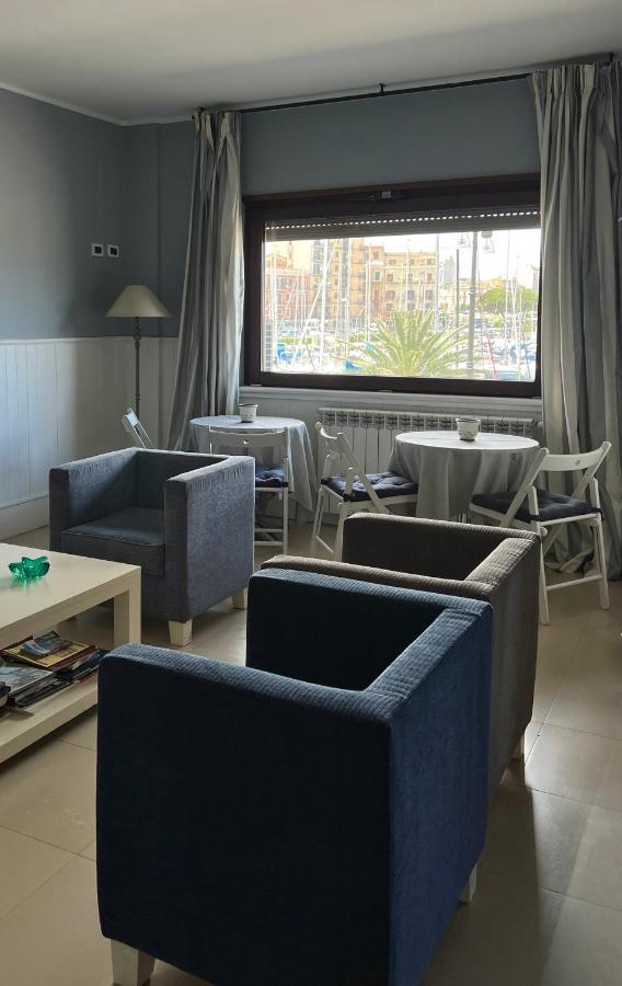 Allakala Rooms & Apartament Palerme Extérieur photo